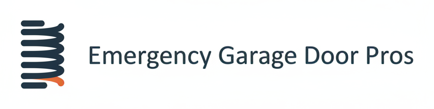 Emergency Garage Door Pros logo